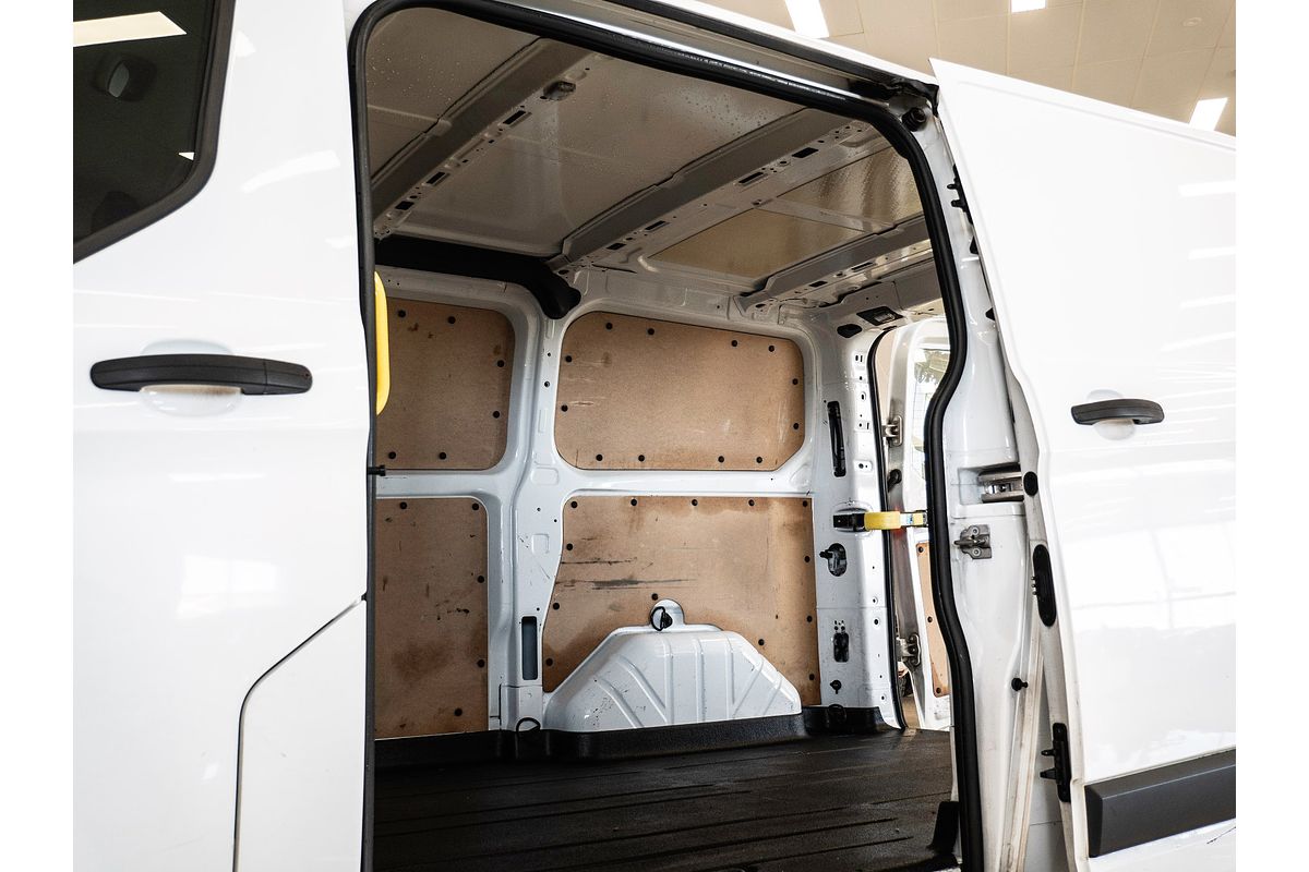 2014 Ford Transit Custom 290S VN