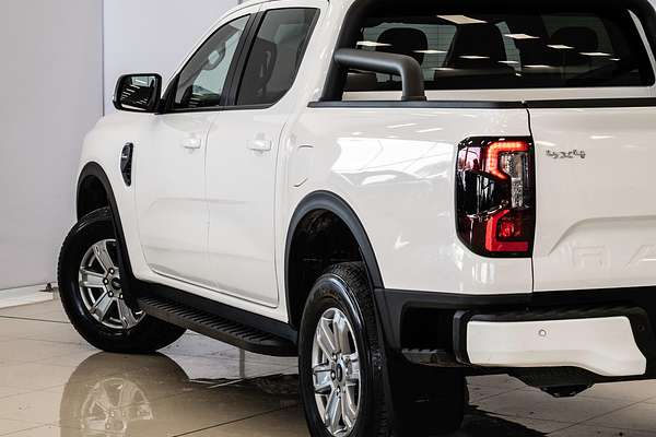 2023 Ford Ranger XLT 4X4