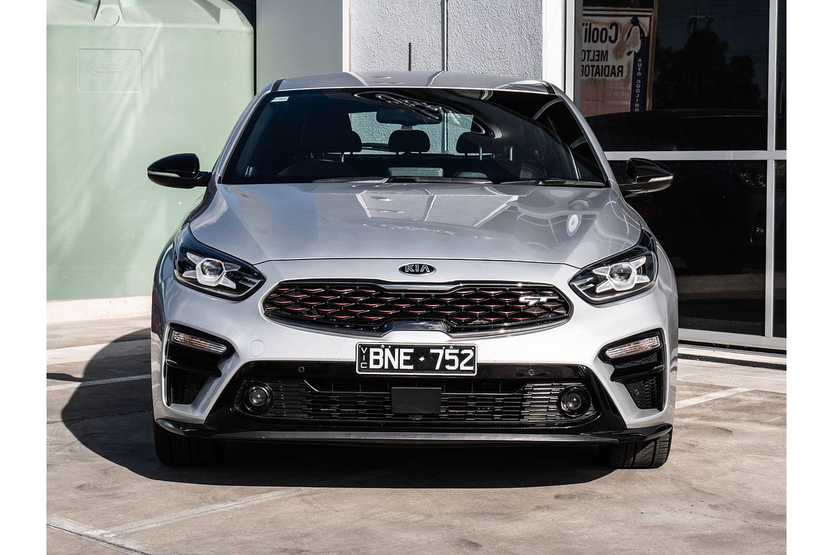 2021 Kia Cerato GT BD