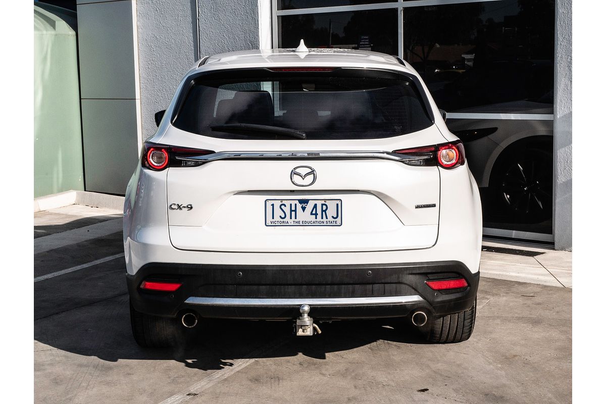 2020 Mazda CX-9 GT TC