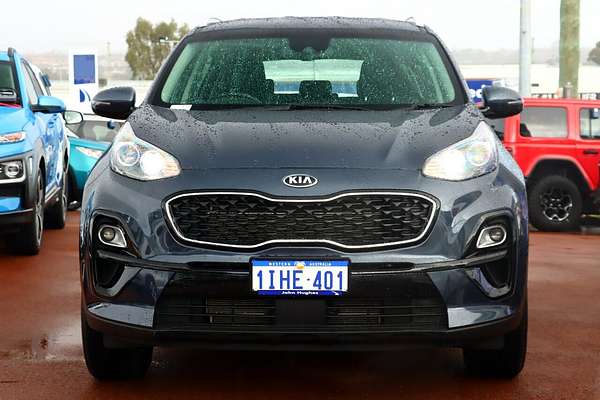 2019 Kia Sportage S QL