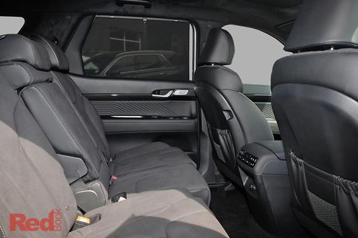 2024 Hyundai Palisade Calligraphy Black Ink LX2.V5