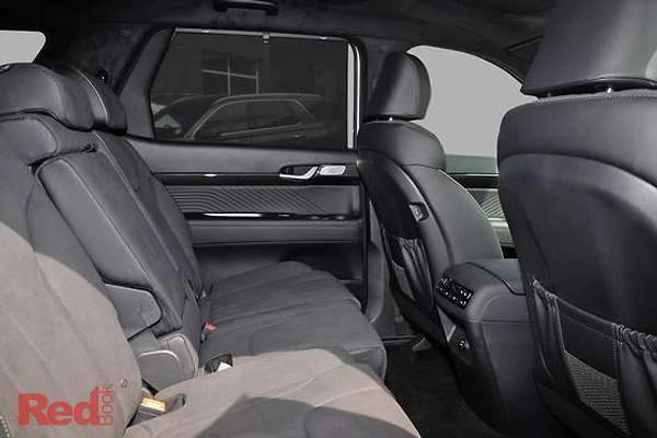 2024 Hyundai Palisade Calligraphy Black Ink LX2.V5