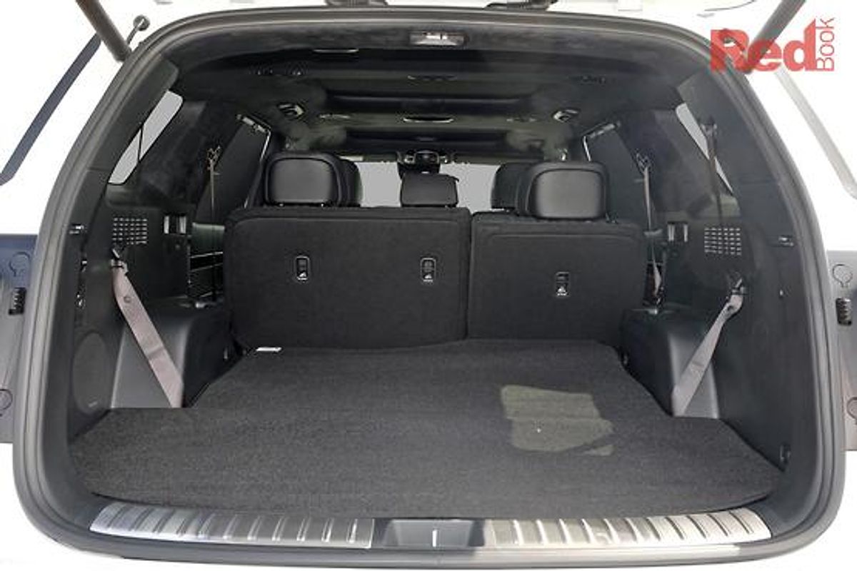 2024 Hyundai Palisade Calligraphy Black Ink LX2.V5
