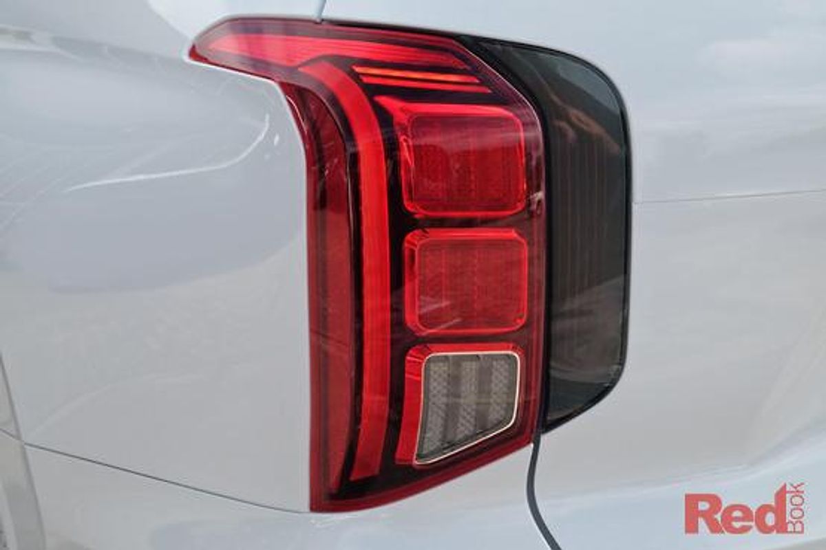 2024 Hyundai Palisade Calligraphy Black Ink LX2.V5