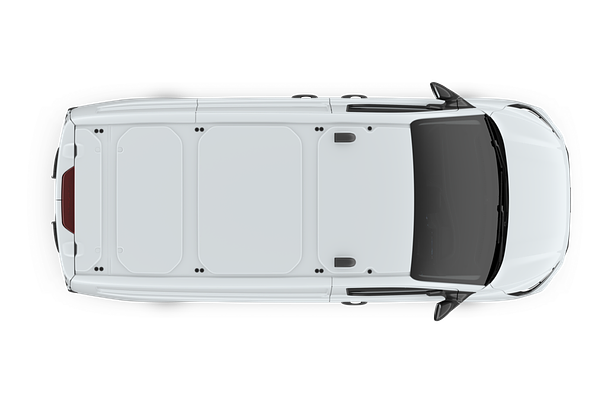 2023 Ford Transit Custom