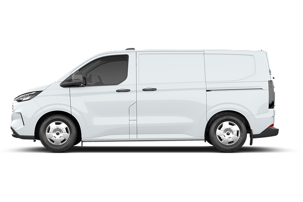 2023 Ford Transit Custom