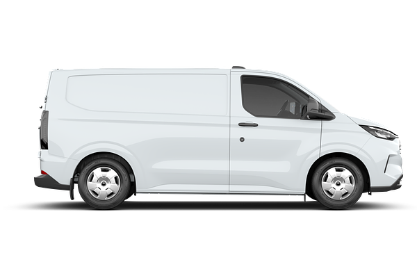 2023 Ford Transit Custom