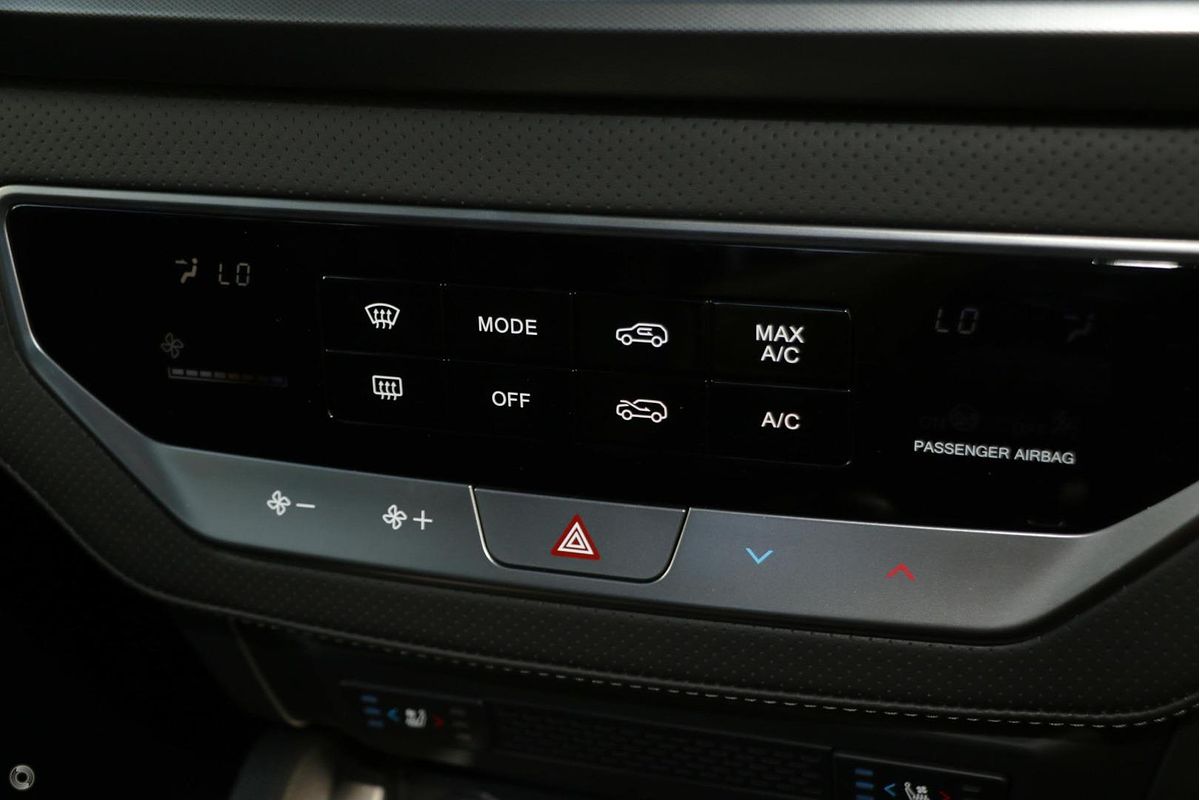 2023 SsangYong Musso Ultimate Q261 4X4