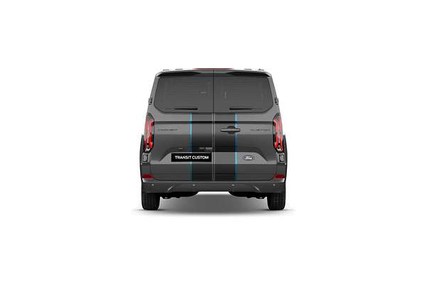 2024 Ford Transit Custom Sport SWB AV SWB