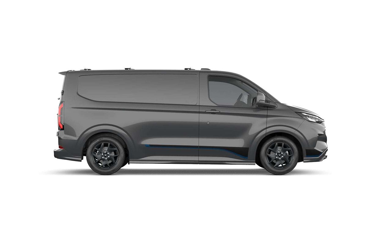 2024 Ford Transit Custom Sport SWB AV SWB
