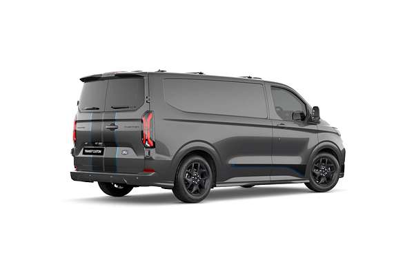 2024 Ford Transit Custom Sport SWB AV SWB