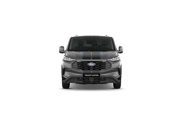 2024 Ford Transit Custom Sport SWB AV SWB