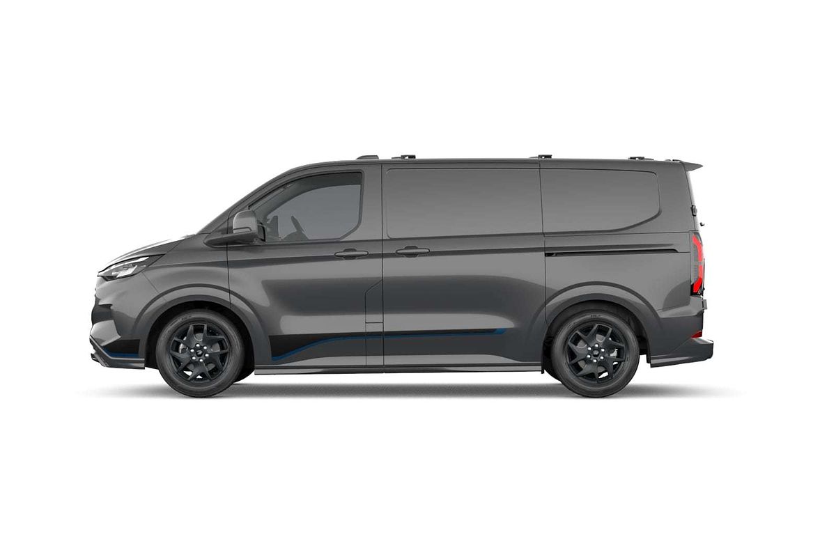 2024 Ford Transit Custom Sport SWB AV SWB