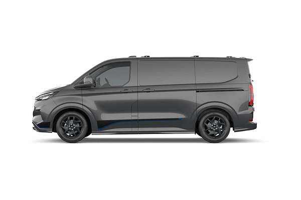 2024 Ford Transit Custom Sport SWB AV SWB