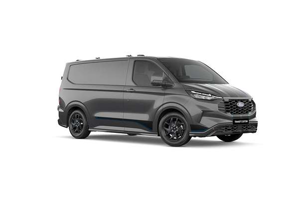 2024 Ford Transit Custom Sport SWB AV SWB