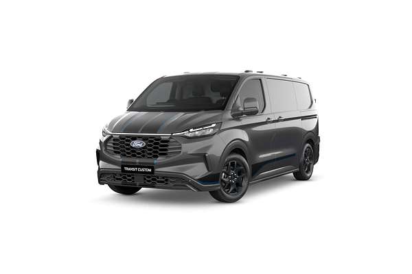 2024 Ford Transit Custom Sport SWB AV SWB