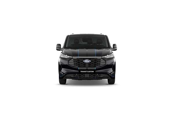 2025 Ford Transit Custom Sport SWB AV SWB