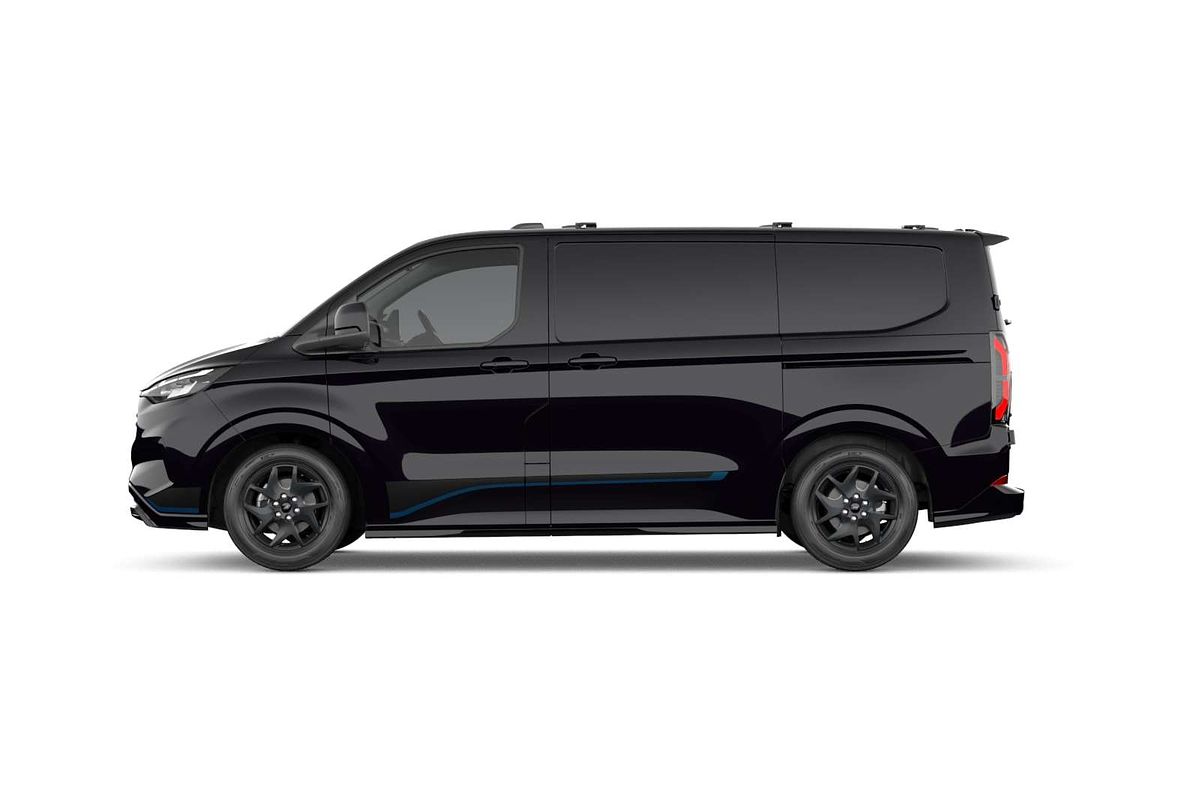 2024 Ford Transit Custom Sport SWB AV