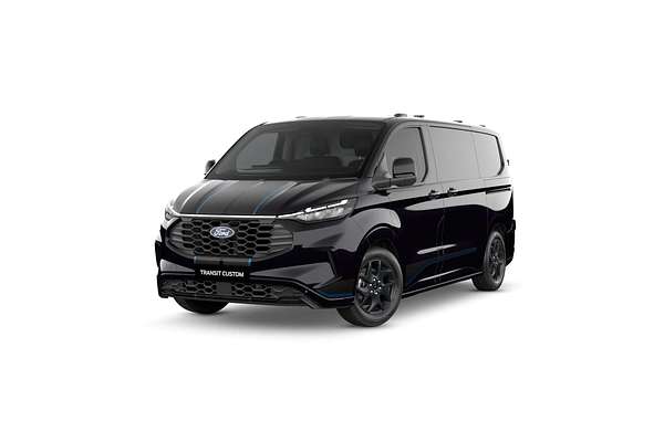 2025 Ford Transit Custom Sport SWB AV SWB