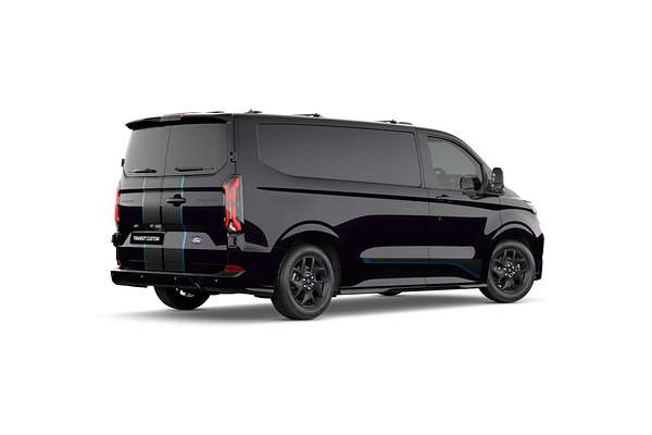 2025 Ford Transit Custom Sport SWB AV SWB