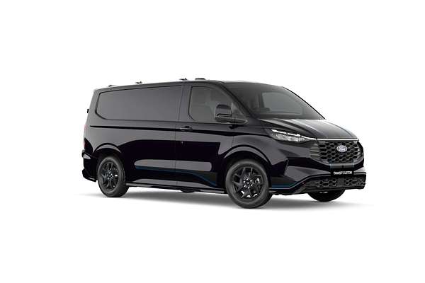 2025 Ford Transit Custom Sport SWB AV SWB