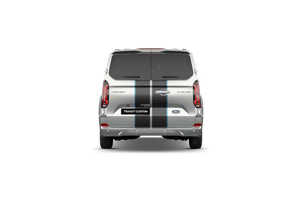 2024 Ford Transit Custom Sport SWB AV SWB