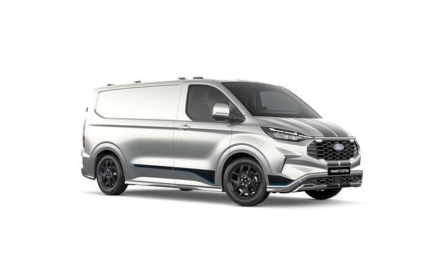 2024 Ford Transit Custom Sport SWB AV SWB
