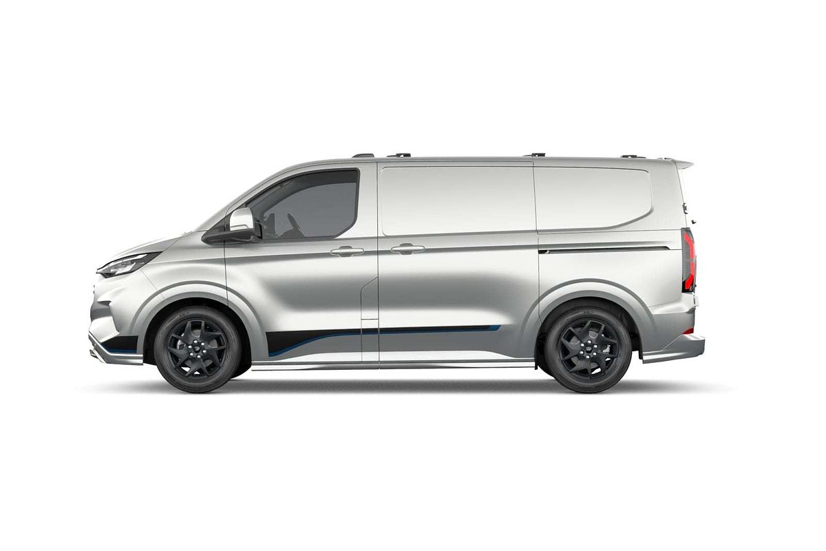 2024 Ford Transit Custom Sport SWB AV SWB