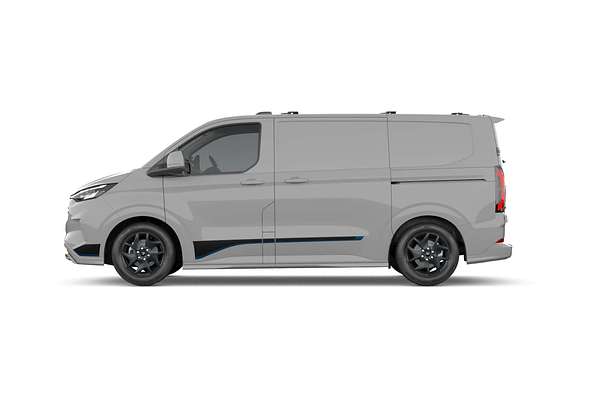 2025 Ford Transit Custom Sport SWB AV SWB