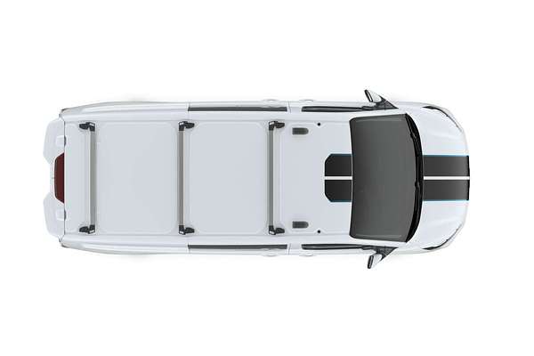 2024 Ford Transit Custom Sport LWB AV LWB