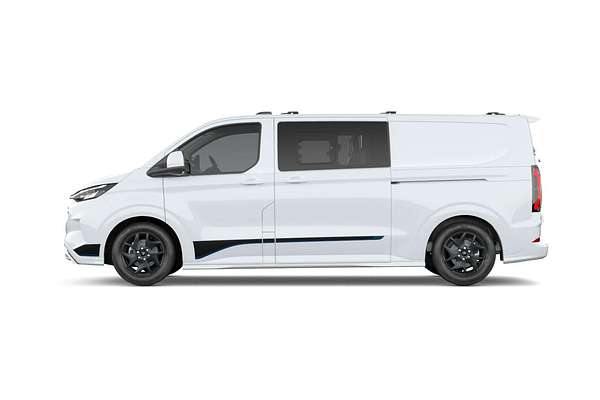 2024 Ford Transit Custom Sport LWB AV LWB