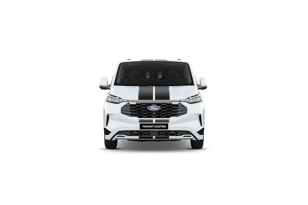 2024 Ford Transit Custom Sport LWB AV LWB