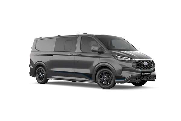 2024 Ford Transit Custom Sport LWB AV LWB