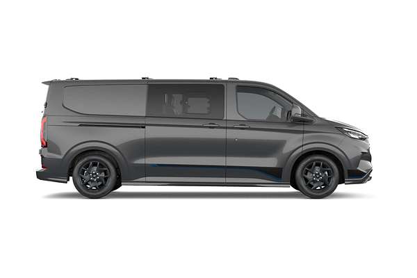 2024 Ford Transit Custom Sport LWB AV LWB