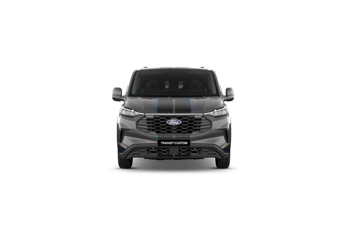 2024 Ford Transit Custom Sport LWB AV LWB