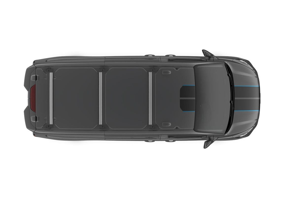 2024 Ford Transit Custom Sport LWB AV LWB