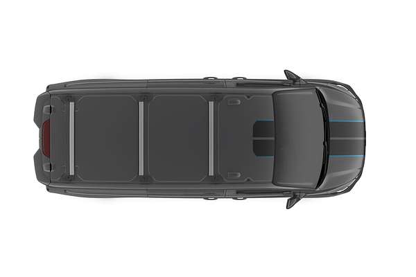 2024 Ford Transit Custom Sport LWB AV LWB