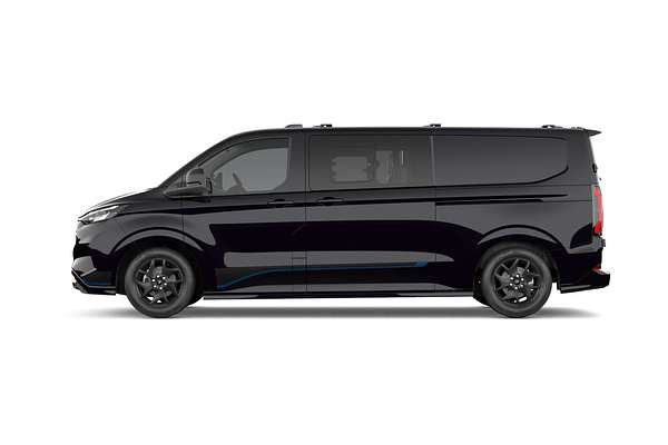 2025 Ford Transit Custom Sport LWB AV LWB