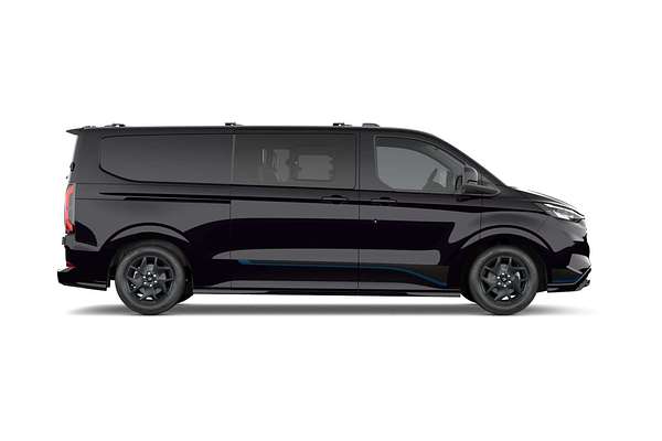 2025 Ford Transit Custom Sport LWB AV LWB