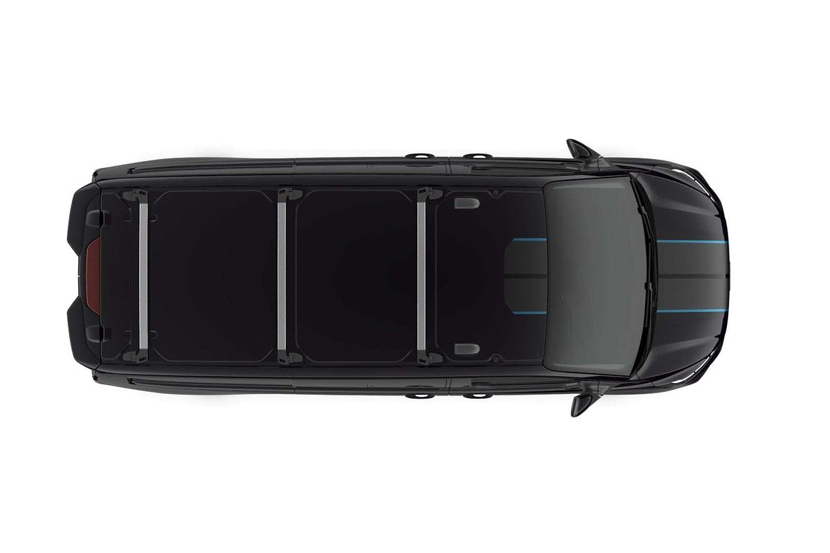 2025 Ford Transit Custom Sport LWB AV LWB
