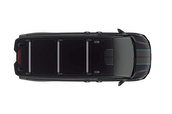 2025 Ford Transit Custom Sport LWB AV LWB