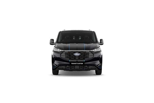 2025 Ford Transit Custom Sport LWB AV LWB
