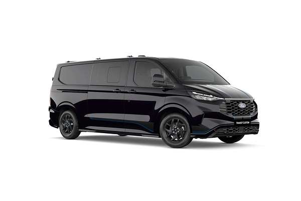 2025 Ford Transit Custom Sport LWB AV LWB