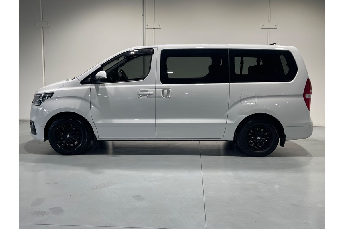 2019 Hyundai iMax Active TQ4