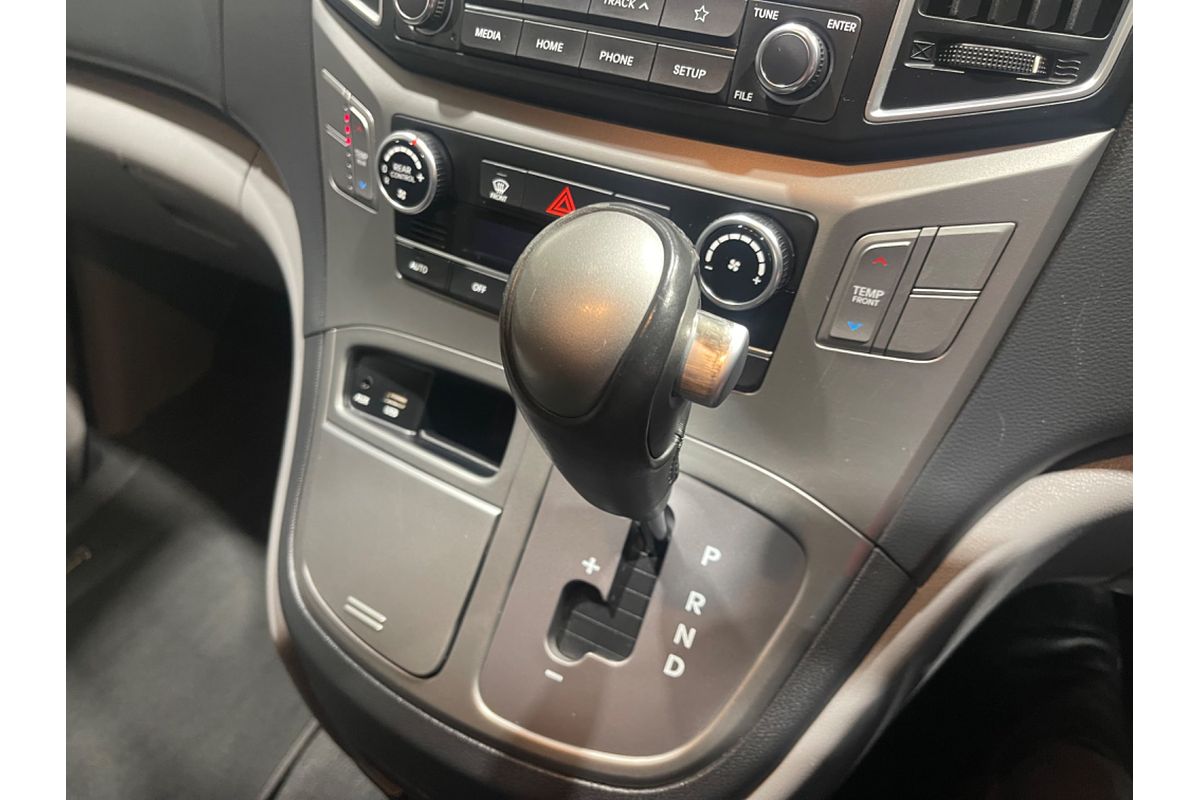 2019 Hyundai iMax Active TQ4