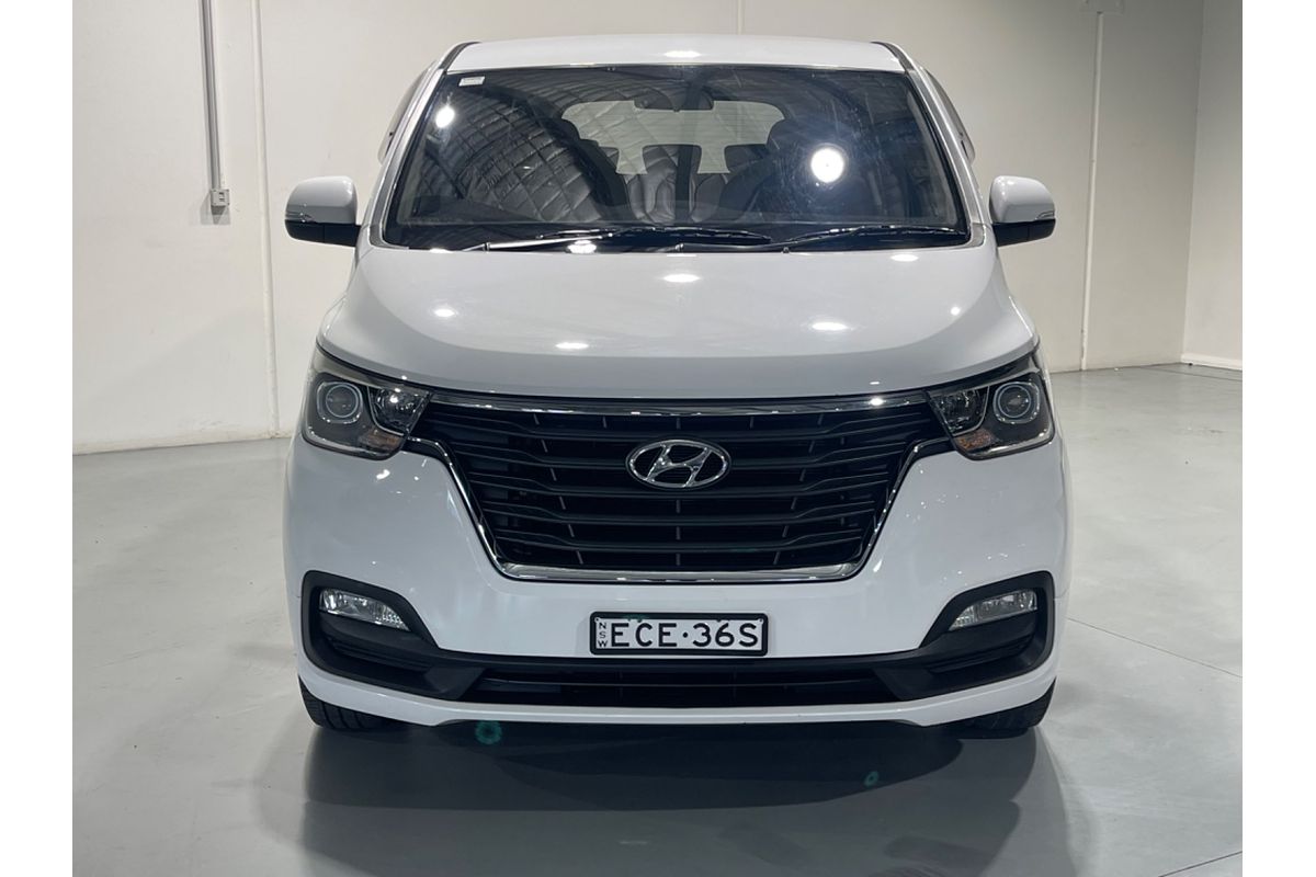 2019 Hyundai iMax Active TQ4