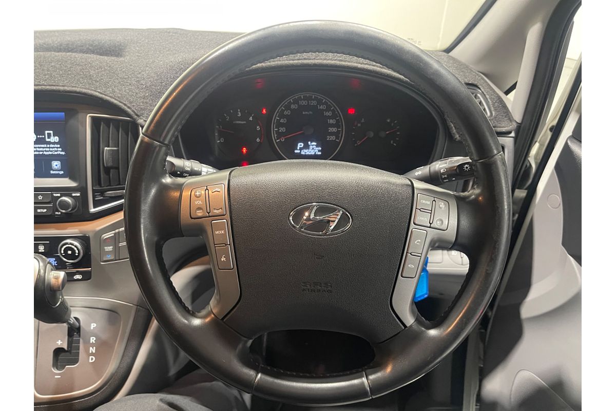 2019 Hyundai iMax Active TQ4