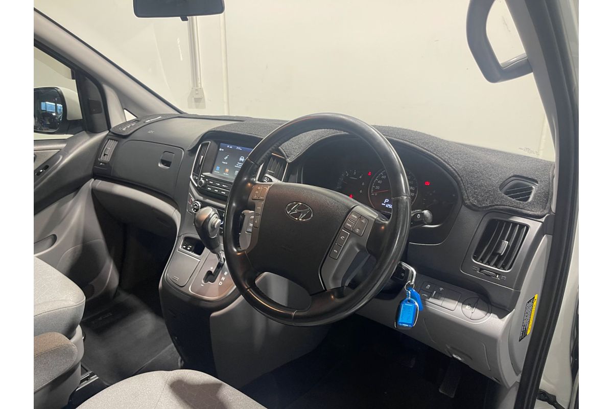 2019 Hyundai iMax Active TQ4