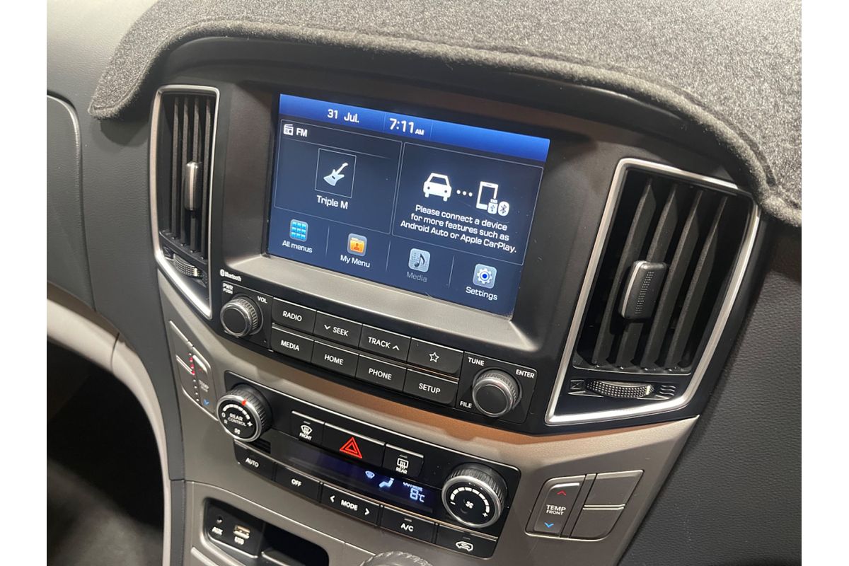 2019 Hyundai iMax Active TQ4
